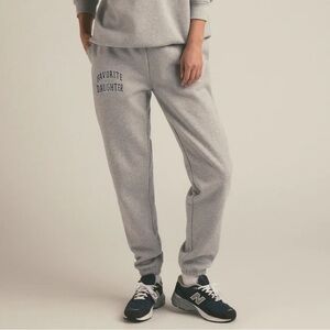 Favorite Daughter The Collegiate Jogger